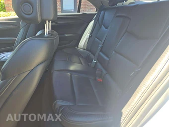 2014 Cadillac ATS Standard 1SA – miniatura 13