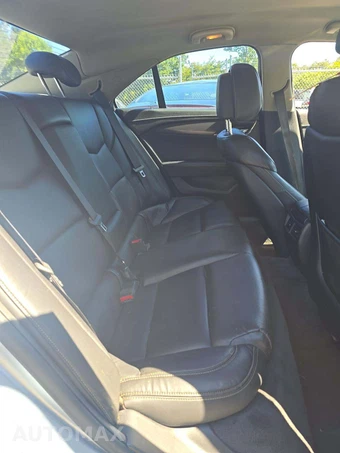 2014 Cadillac ATS Standard 1SA – miniatura 16