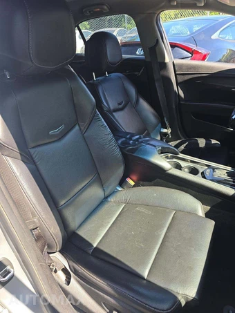 2014 Cadillac ATS Standard 1SA – miniatura 18