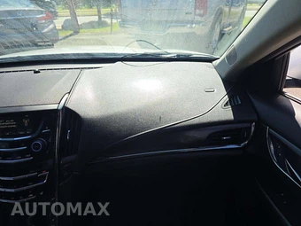 2014 Cadillac ATS Standard 1SA – miniatura 19