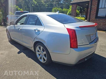 2014 Cadillac ATS Standard 1SA – miniatura 2