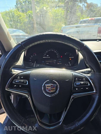 2014 Cadillac ATS Standard 1SA – miniatura 23