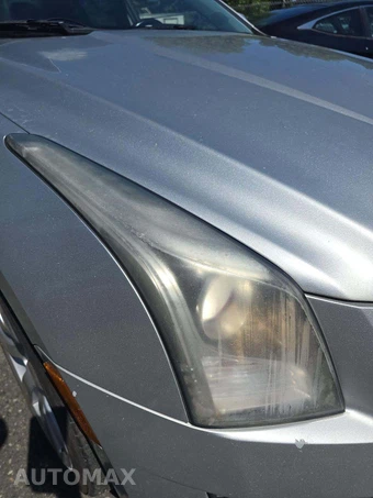 2014 Cadillac ATS Standard 1SA – miniatura 26