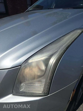 2014 Cadillac ATS Standard 1SA – miniatura 28