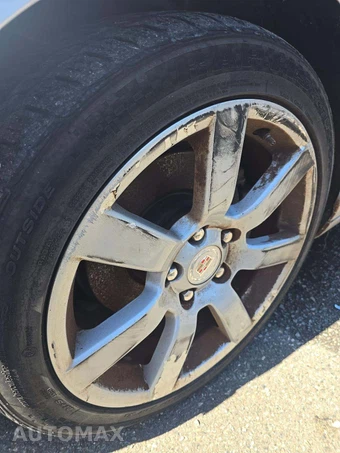 2014 Cadillac ATS Standard 1SA – miniatura 31