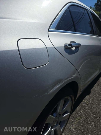2014 Cadillac ATS Standard 1SA – miniatura 38