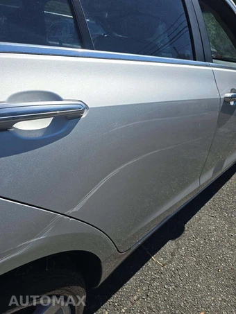 2014 Cadillac ATS Standard 1SA – miniatura 39