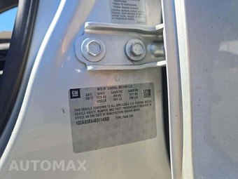 2014 Cadillac ATS Standard 1SA – miniatura 5