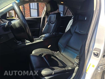 2014 Cadillac ATS Standard 1SA – miniatura 6