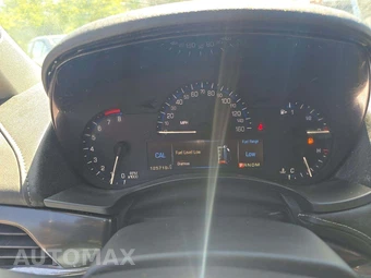 2014 Cadillac ATS Standard 1SA – miniatura 9