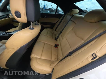 2014 Cadillac ATS Standard 1SA - miniatura 10