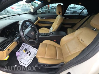 2014 Cadillac ATS Standard 1SA - miniatura 12