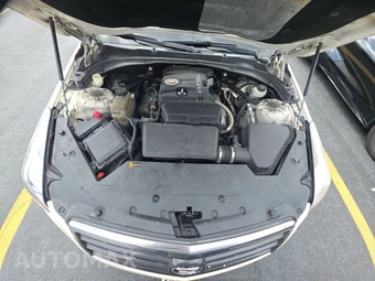 2014 Cadillac ATS Standard 1SA - miniatura 14