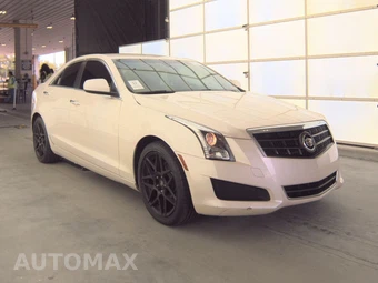 2014 Cadillac ATS Standard 1SA - miniatura 17