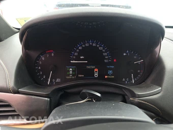 2014 Cadillac ATS Standard 1SA - miniatura 18