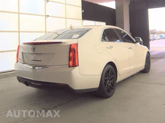 2014 Cadillac ATS Standard 1SA - miniatura 19