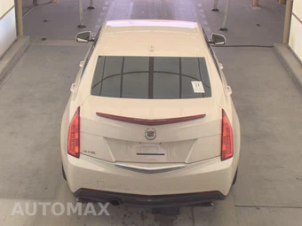 2014 Cadillac ATS Standard 1SA - miniatura 2