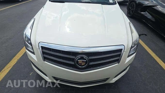 2014 Cadillac ATS Standard 1SA - miniatura 5