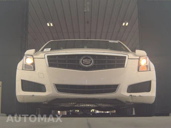 2014 Cadillac ATS Standard 1SA - miniatura 6
