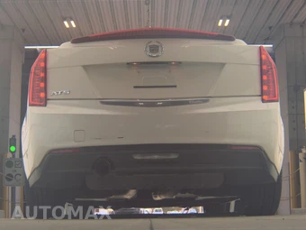 2014 Cadillac ATS Standard 1SA - miniatura 7
