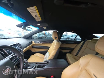 2014 Cadillac ATS Standard 1SA - miniatura 8
