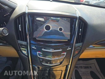 2014 Cadillac ATS Standard 1SA – miniatura 10