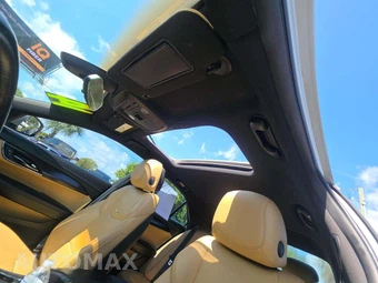 2014 Cadillac ATS Standard 1SA – miniatura 11