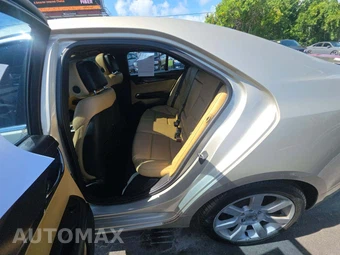 2014 Cadillac ATS Standard 1SA – miniatura 13