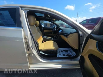 2014 Cadillac ATS Standard 1SA – miniatura 18