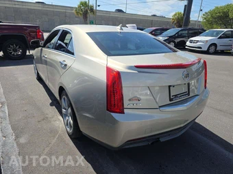 2014 Cadillac ATS Standard 1SA – miniatura 2