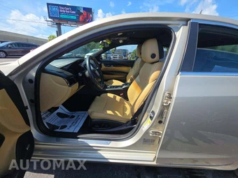 2014 Cadillac ATS Standard 1SA – miniatura 6