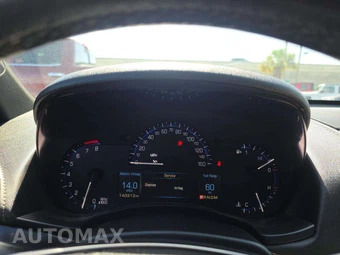 2014 Cadillac ATS Standard 1SA – miniatura 9