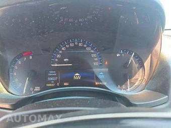 2014 Cadillac ATS Standard 1SA – miniatura 10