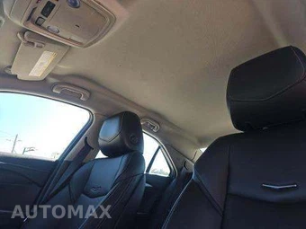 2014 Cadillac ATS Standard 1SA – miniatura 12