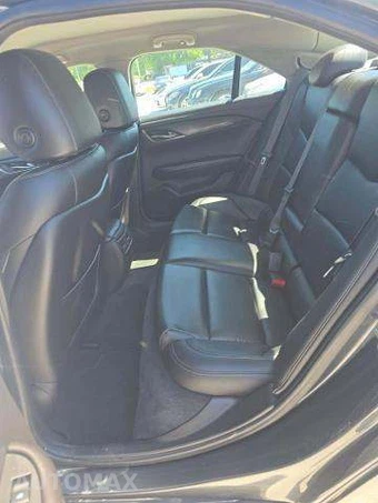 2014 Cadillac ATS Standard 1SA – miniatura 14