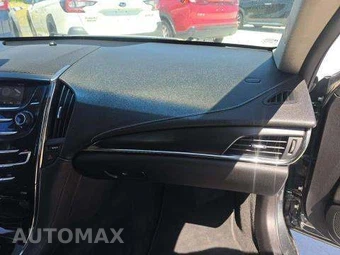 2014 Cadillac ATS Standard 1SA – miniatura 20