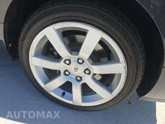 2014 Cadillac ATS Standard 1SA – miniatura 22