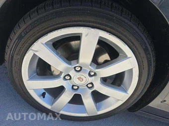 2014 Cadillac ATS Standard 1SA – miniatura 23