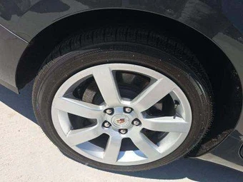 2014 Cadillac ATS Standard 1SA – miniatura 24