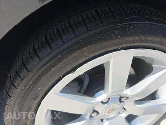 2014 Cadillac ATS Standard 1SA – miniatura 25