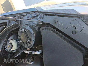 2014 Cadillac ATS Standard 1SA – miniatura 26