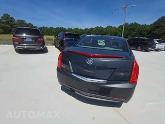 2014 Cadillac ATS Standard 1SA – miniatura 4