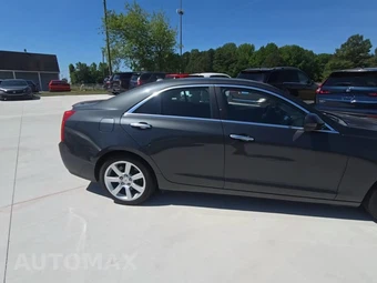 2014 Cadillac ATS Standard 1SA – miniatura 5