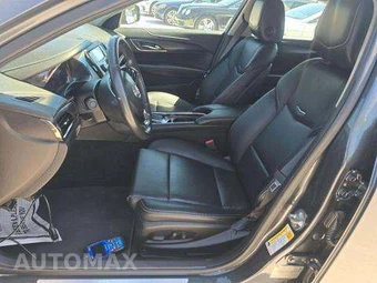 2014 Cadillac ATS Standard 1SA – miniatura 7
