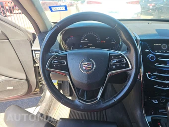 2014 Cadillac ATS Standard 1SA – miniatura 10