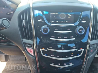 2014 Cadillac ATS Standard 1SA – miniatura 11