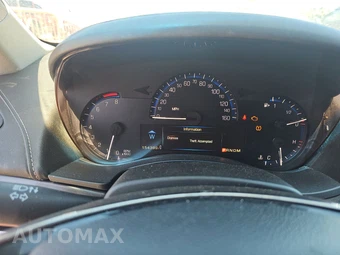 2014 Cadillac ATS Standard 1SA – miniatura 12