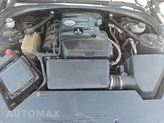 2014 Cadillac ATS Standard 1SA – miniatura 15