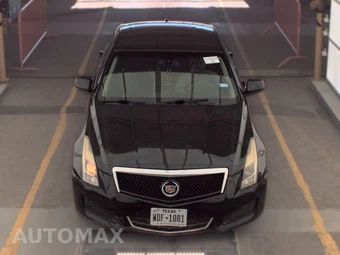 2014 Cadillac ATS Standard 1SA – miniatura 2