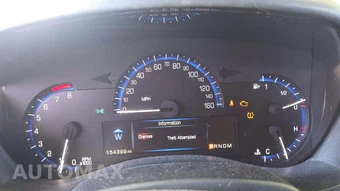 2014 Cadillac ATS Standard 1SA – miniatura 20